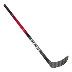 New Hockeyklubba Jetspeed FT8 Pro Color Sr Red Hockeyklubbor Senior