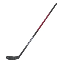 New Hockeyklubba Jetspeed FT8 Pro Color Sr Red Hockeyklubbor Senior