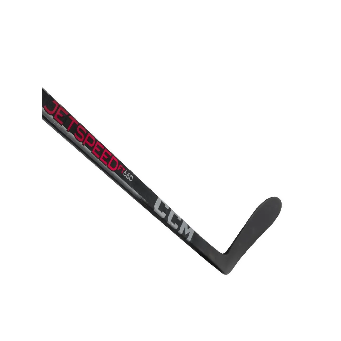 Hot Hockeyklubba Jetspeed 660 Int Hockeyklubbor Intermediate