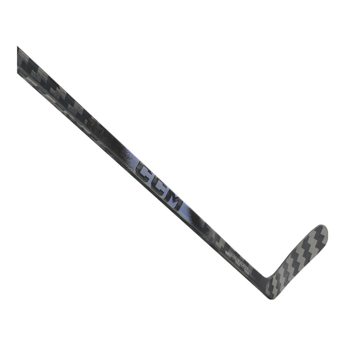 Clearance Hockeyklubba Ribcor Trigger 10 Pro Int Chrome Hockeyklubbor Intermediate
