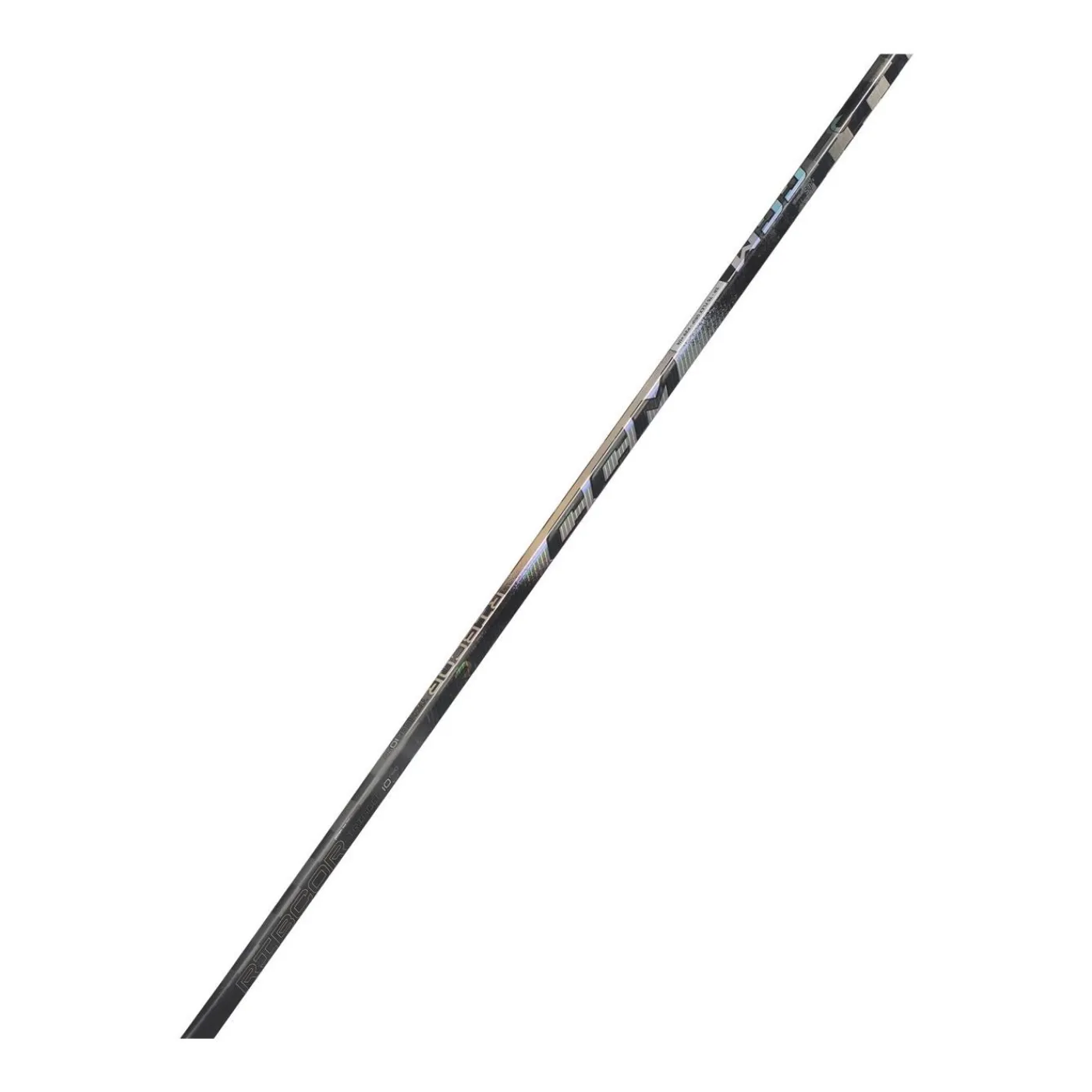 Clearance Hockeyklubba Ribcor Trigger 10 Pro Jr Chrome Hockeyklubbor Junior|Hockeyutrustning Junior