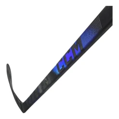 New Hockeyklubba Ribcor Trigger 10 Pro Sr Hockeyklubbor Senior|Ccm