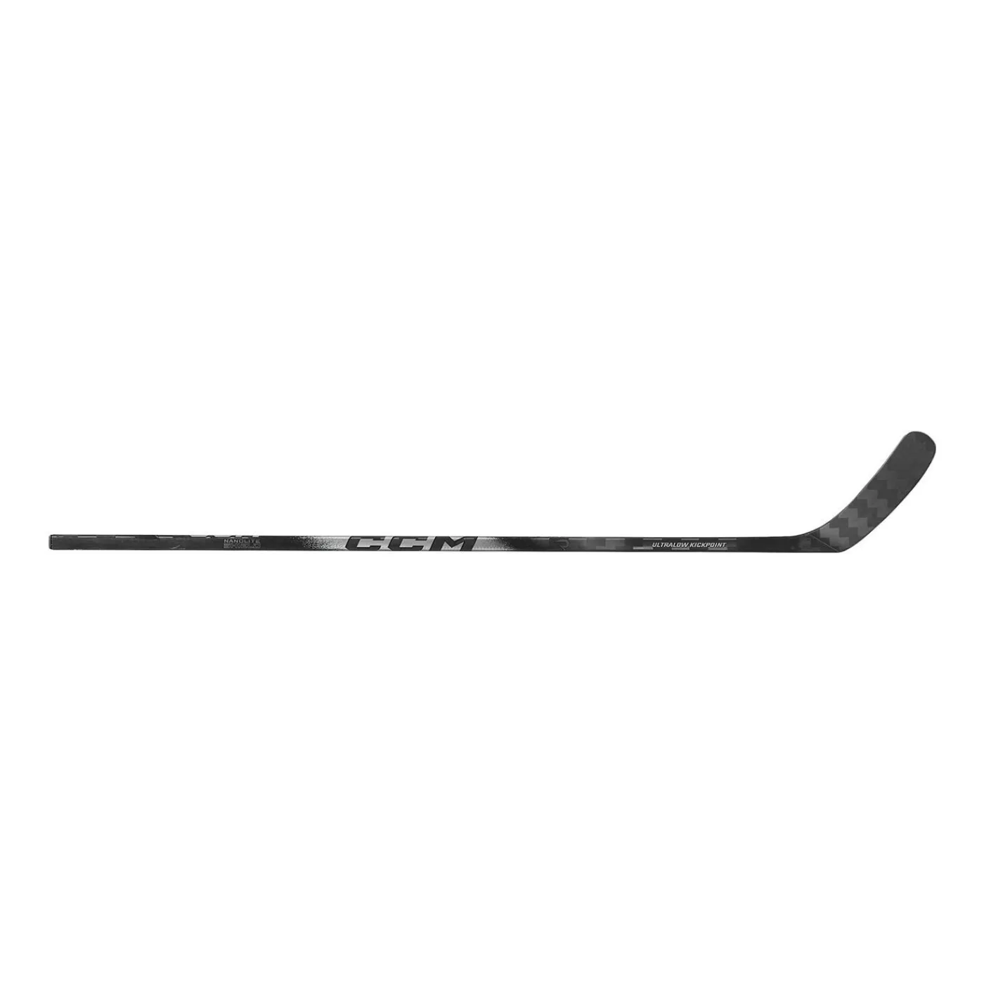 Clearance Hockeyklubba Ribcor Trigger 10 Pro Yth Chrome Barn Hockeyutrustning Barn|Hockeyklubbor Barn (Yth)
