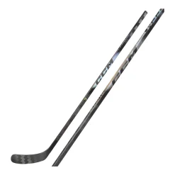 Clearance Hockeyklubba Ribcor Trigger 10 Pro Yth Chrome Barn Hockeyutrustning Barn|Hockeyklubbor Barn (Yth)