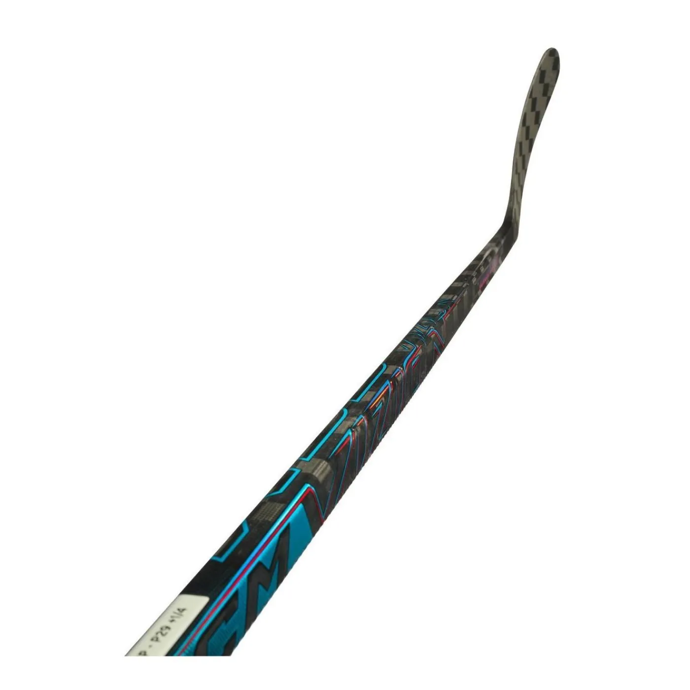 New Hockeyklubba VIZION Int Hockeyklubbor Intermediate