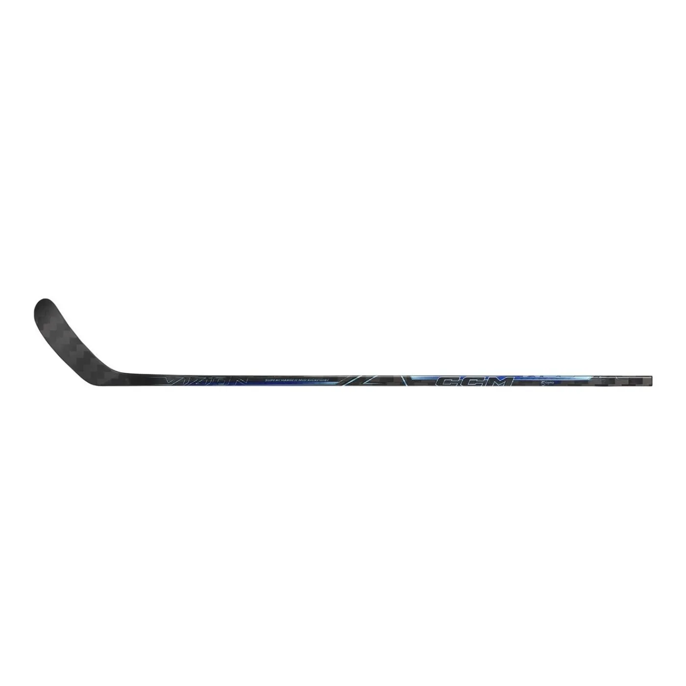 Clearance Hockeyklubba Vizion 26 Jr Hockeyutrustning Junior|Ccm