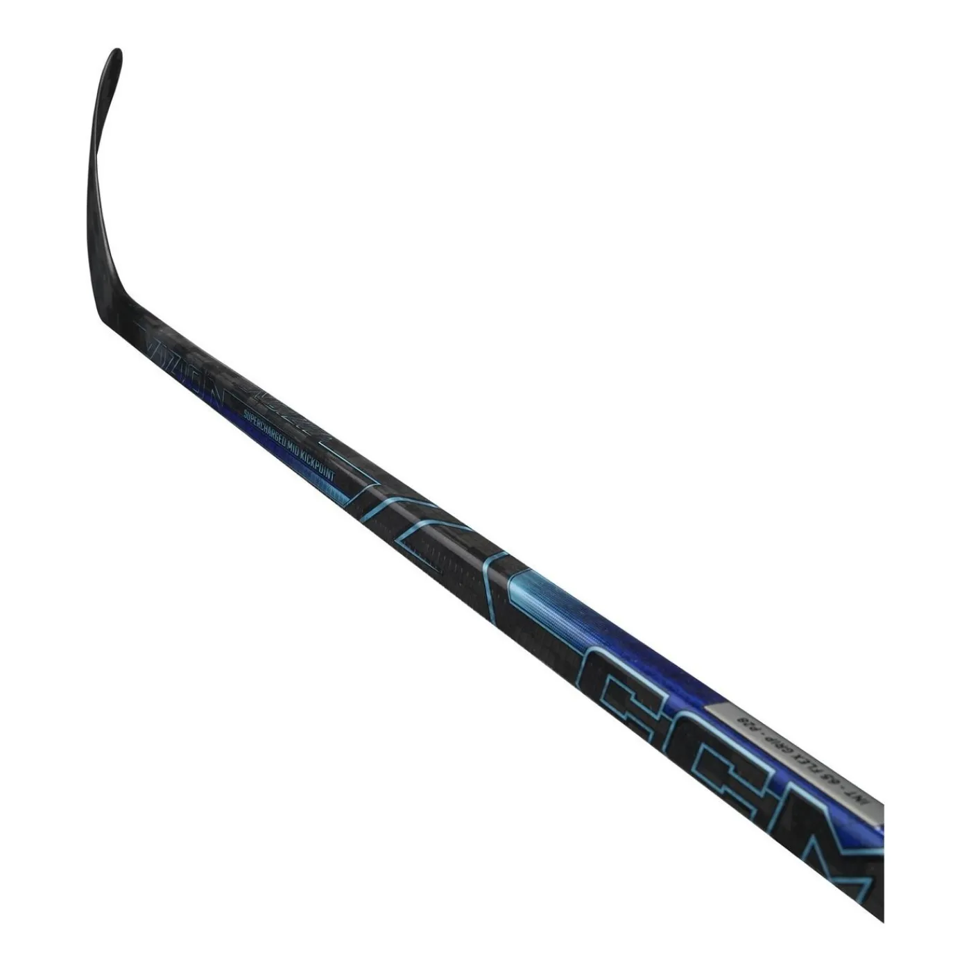 New Hockeyklubba Vizion 26 Sr Hockeyklubbor Senior|Ccm