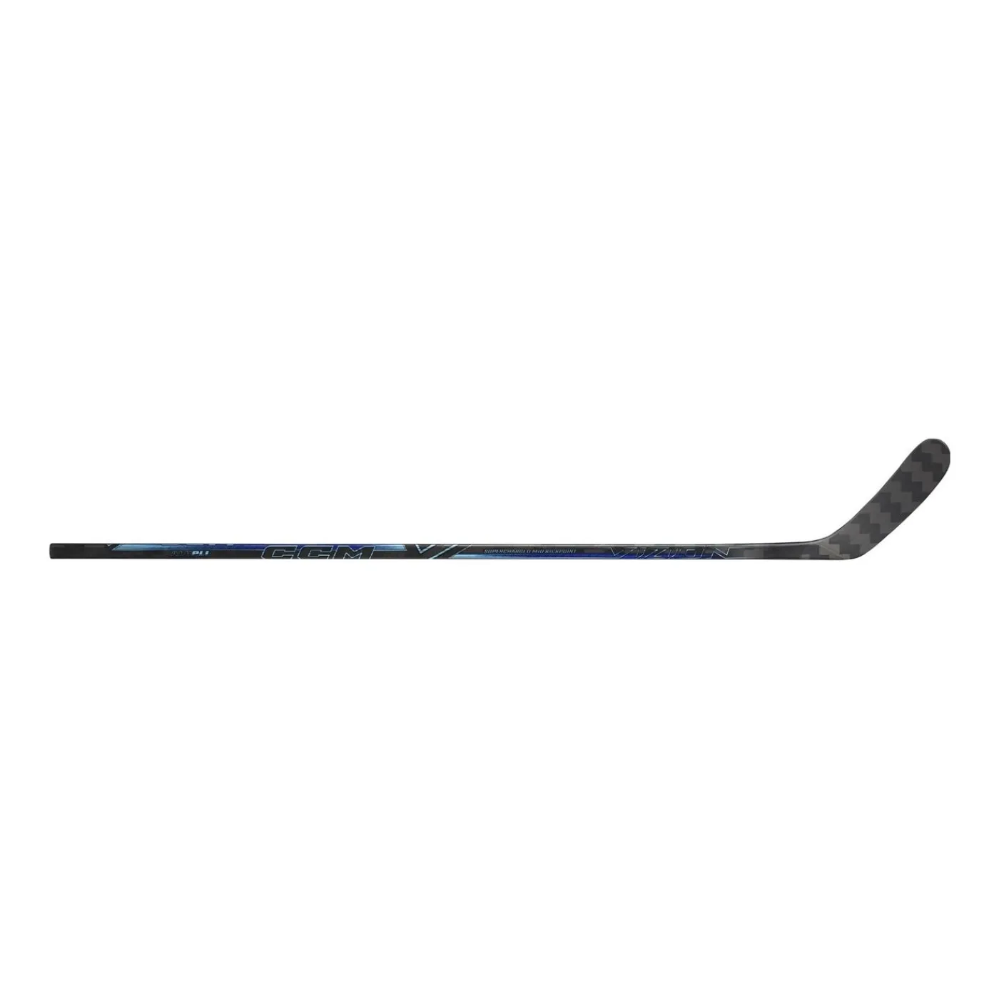 Clearance Hockeyklubba Vizion 26 Yth Ccm|Hockeyklubbor Junior