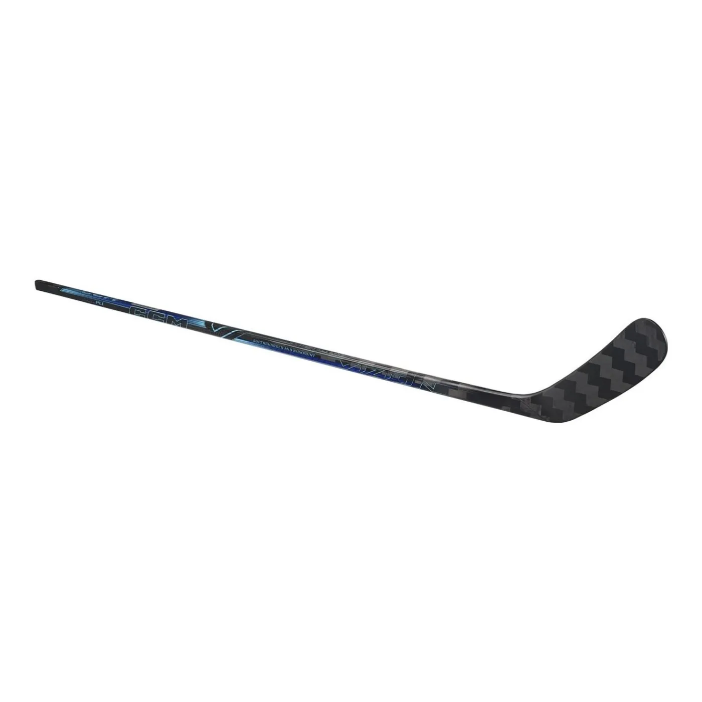 Clearance Hockeyklubba Vizion 26 Yth Ccm|Hockeyklubbor Junior