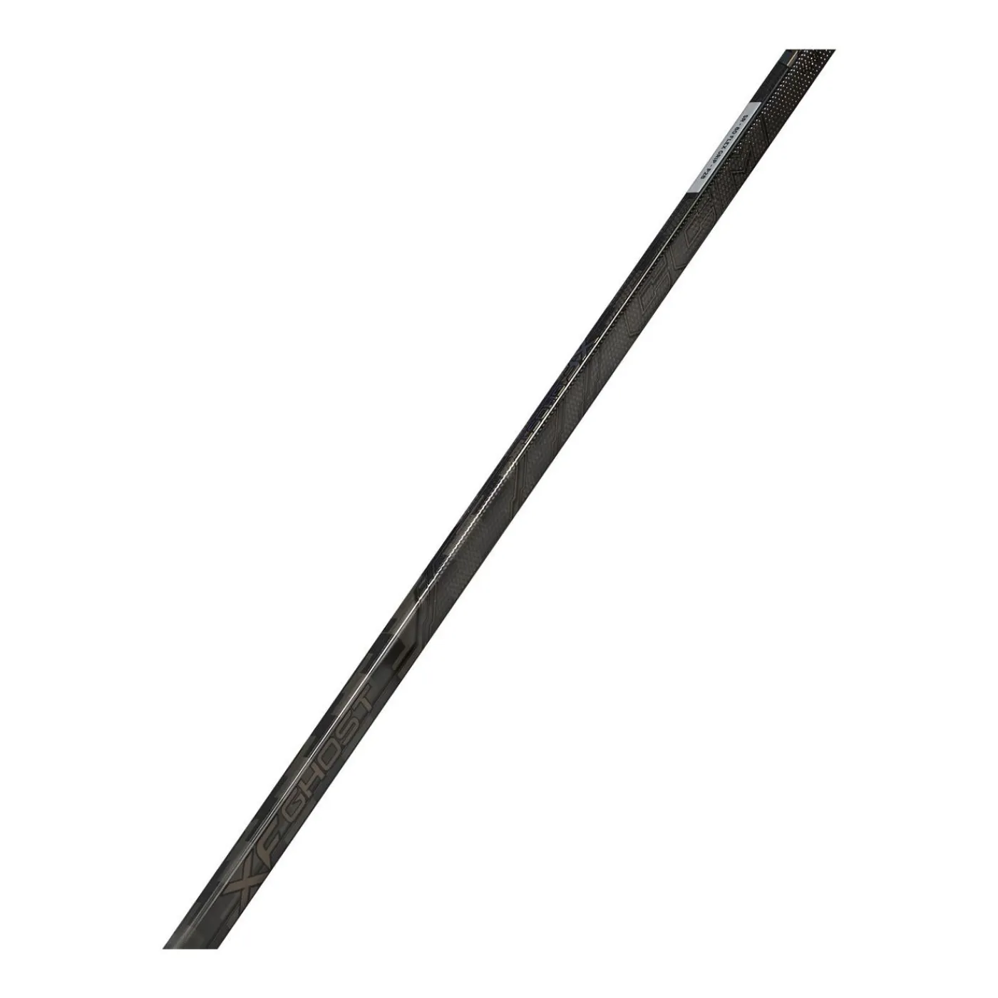 Best Hockeyklubba XF Ghost Jr Hockeyutrustning Junior|Ccm