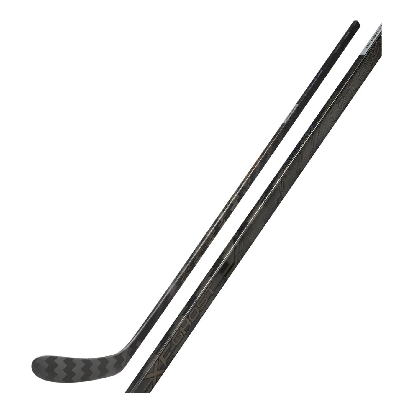 Best Hockeyklubba XF Ghost Jr Hockeyutrustning Junior|Ccm