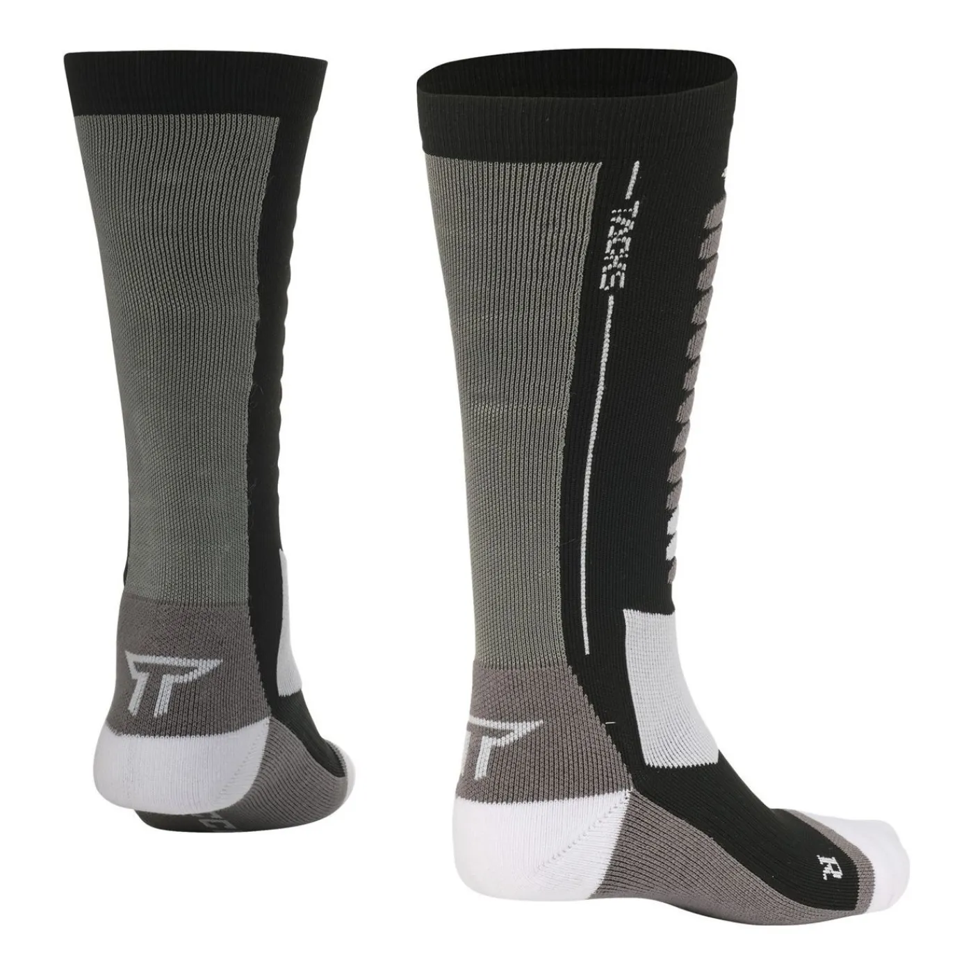 Hot Hockeystrumpor Tacks Cut Resistent Sr Hockeystrumpor