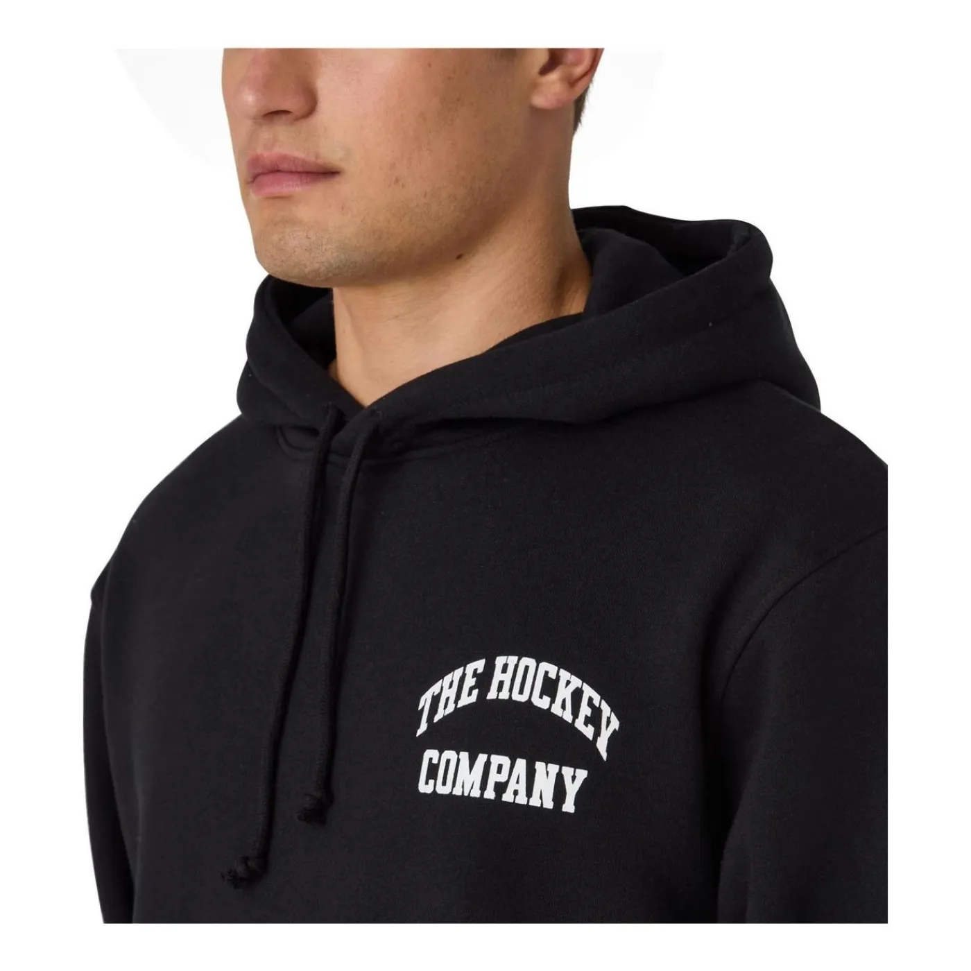 Clearance Hoodie Athleisure Sr Black Hoodies Senior