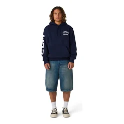 Hoodie Athleisure Sr Hoodies Senior