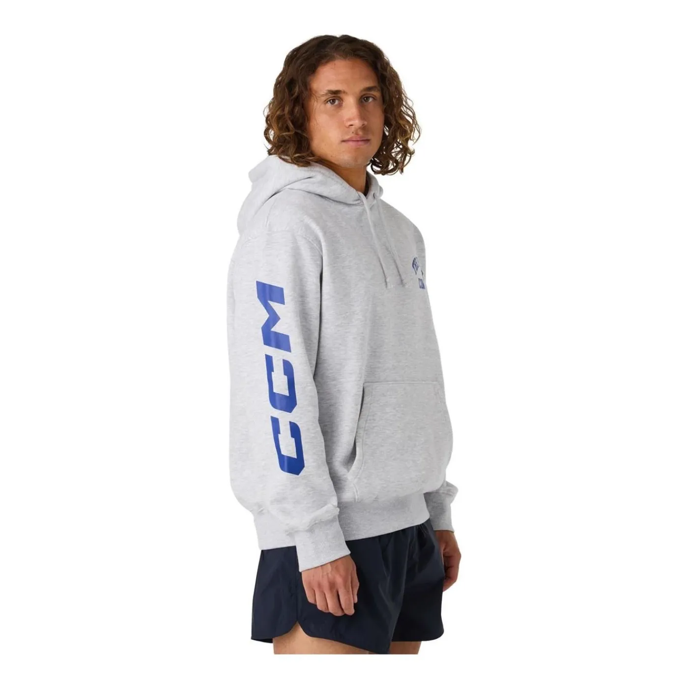 Hoodie Athleisure Sr Hoodies Senior