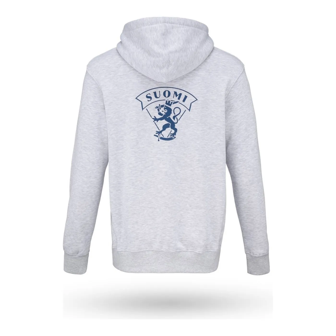Clearance Hoodie Back Print Team Finland Sr Hoodies Senior