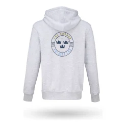 Outlet Hoodie Back Print Team Sweden Sr Hoodies Senior