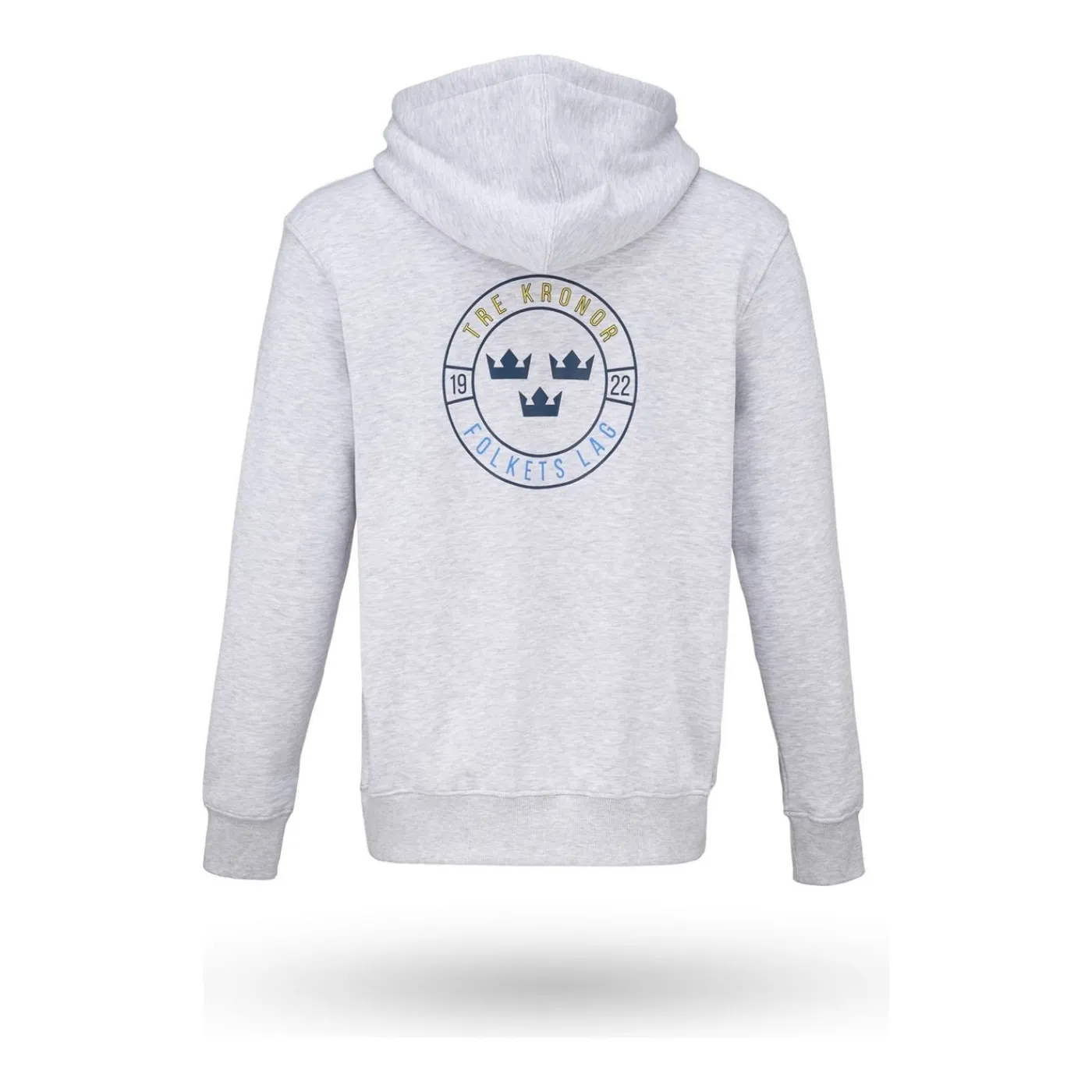 Outlet Hoodie Back Print Team Sweden Sr Hoodies Senior