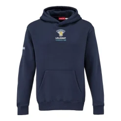 Discount Hoodie Front Print Team Finland Sr Hoodies Senior