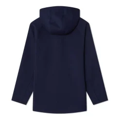 Hoodie Full Zip Tech Fleece Sr Navy Hoodies Senior