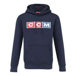 Outlet Hoodie Heritage Block Sr Navy Hoodies Senior