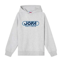 Online Hoodie JOFA Big Print Sr Hoodies Senior
