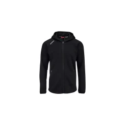 Discount Hoodie Locker Full Zip SR Black Hoodies Senior