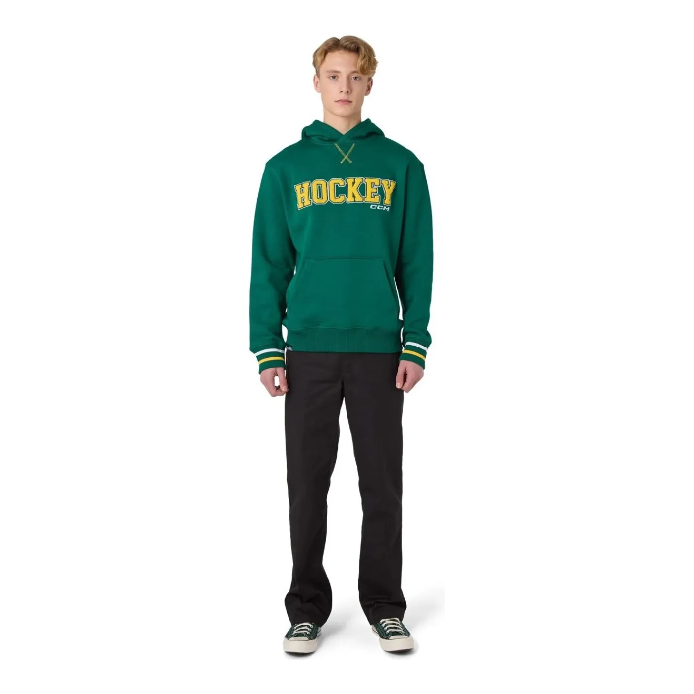 Hoodie Stripe Sr Hoodies Senior