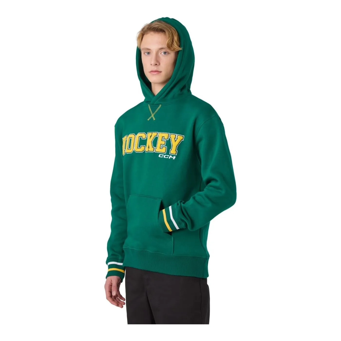 Hoodie Stripe Sr Hoodies Senior