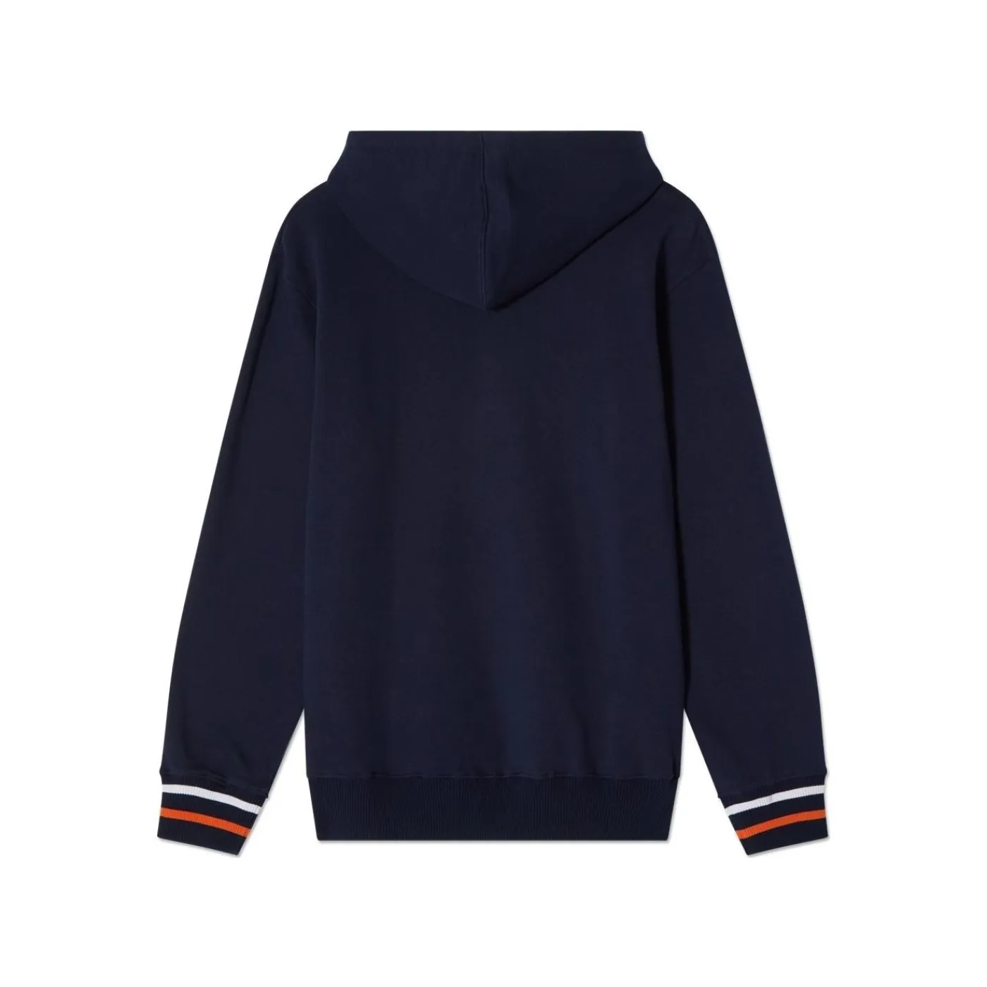 Clearance Hoodie Stripe Sr Navy Hoodies Senior