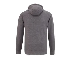 Hoodie Team Pullover SR Grey Hoodies Senior