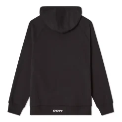 Hoodie Team Sr Black Hoodies Senior