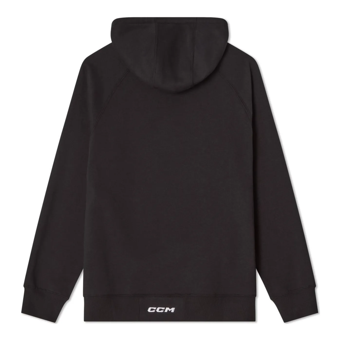 Hoodie Team Sr Black Hoodies Senior