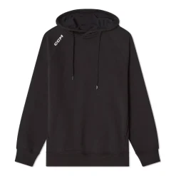 Hoodie Team Sr Black Hoodies Senior