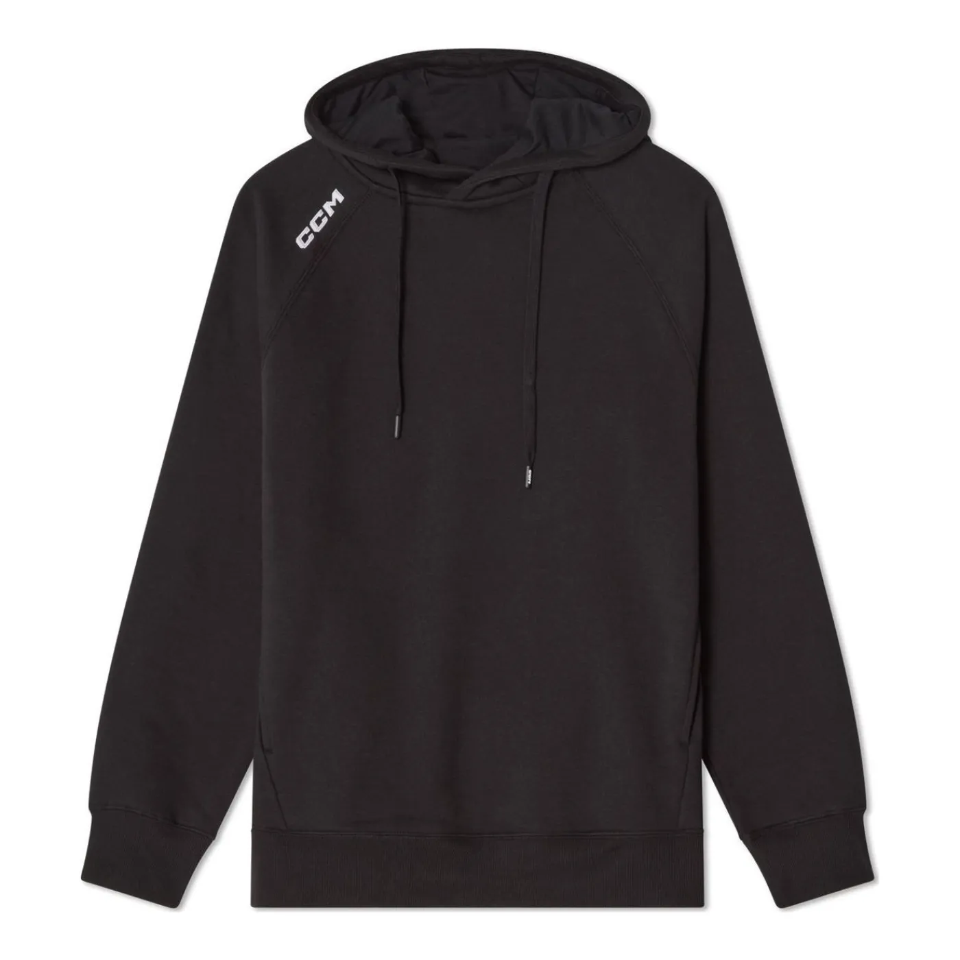 Hoodie Team Sr Black Hoodies Senior