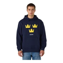 Discount Hoodie Team Sweden Sr Hoodies Senior
