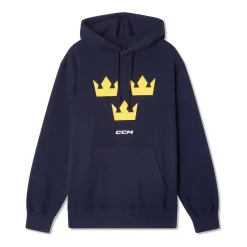 Discount Hoodie Team Sweden Sr Hoodies Senior