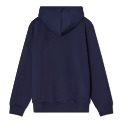 Sale Hoodie Tech Fleece Womens Sr Navy Hoodies Senior