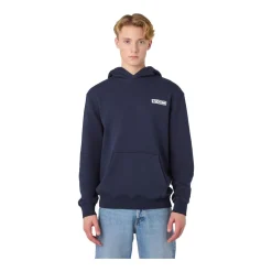 Best Hoodie Vintage Sr Navy Hoodies Senior