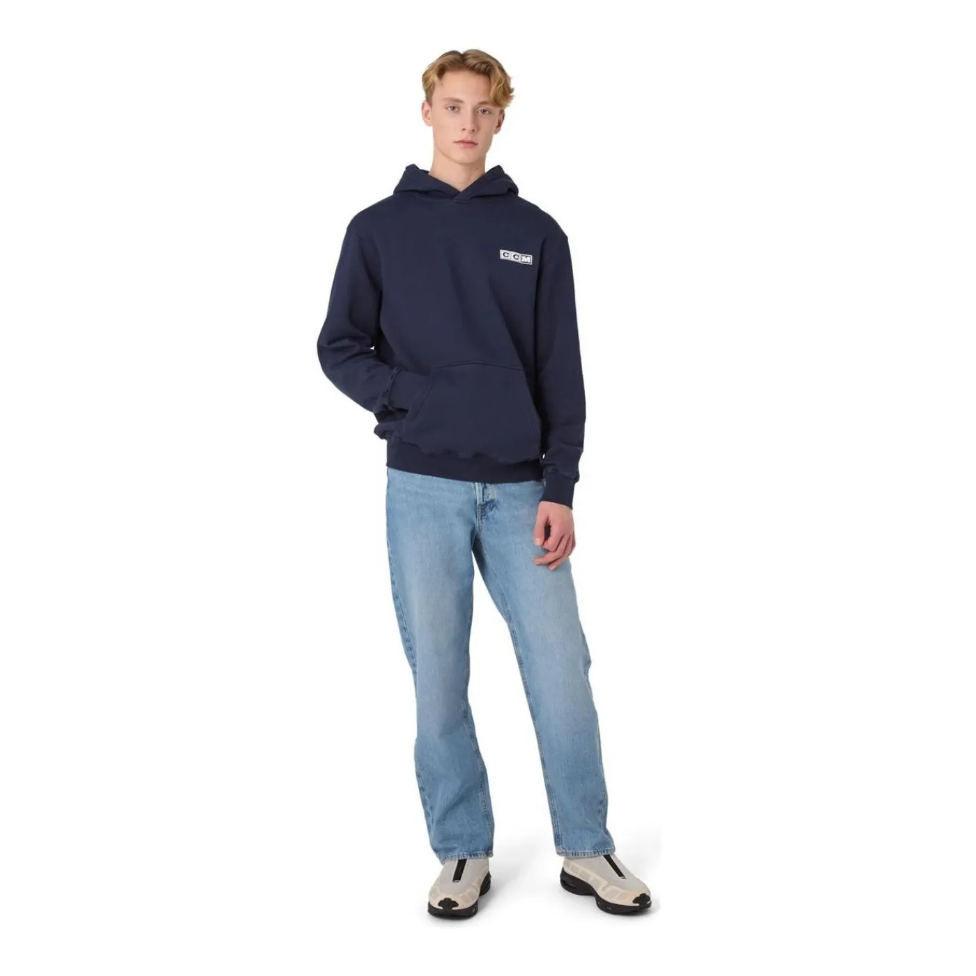 Best Hoodie Vintage Sr Navy Hoodies Senior