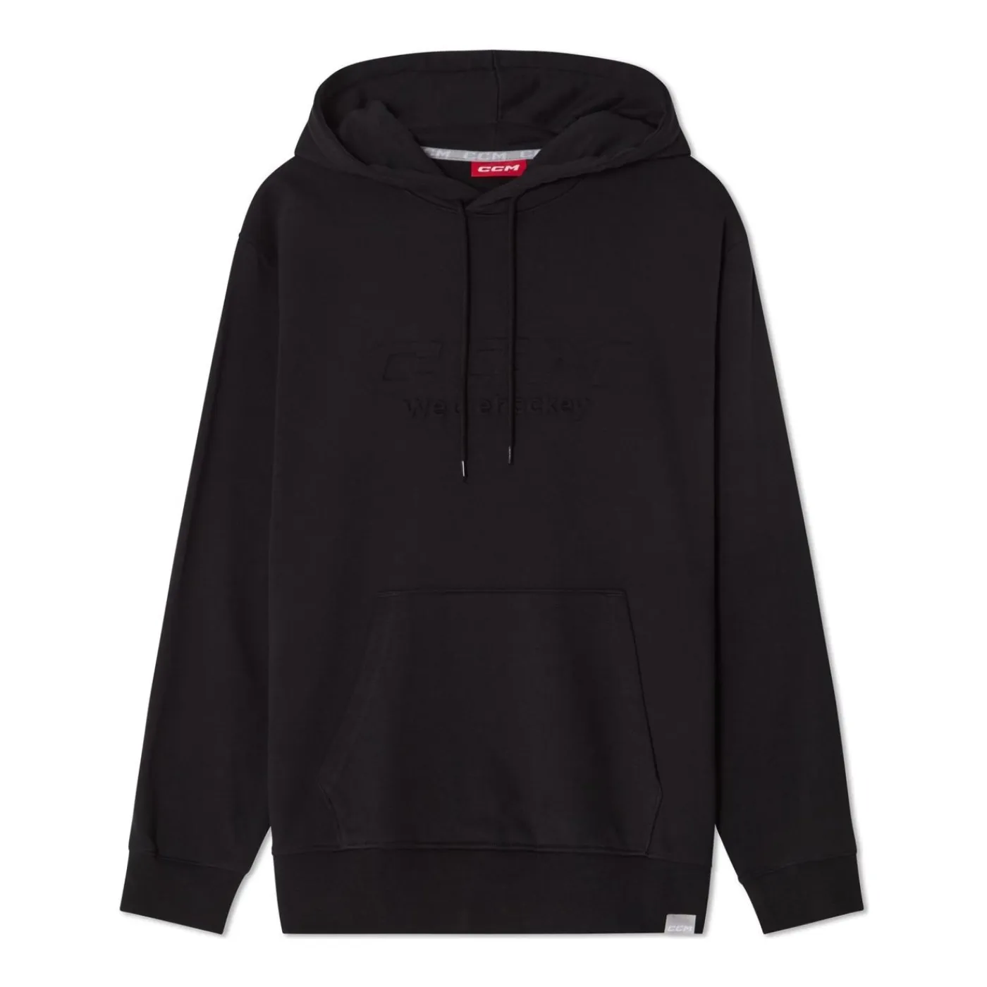 Best Hoodie We Are Hockey Sr Black Hoodies Senior