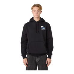 Outlet Hoodie Winter Sr Black Hoodies Senior