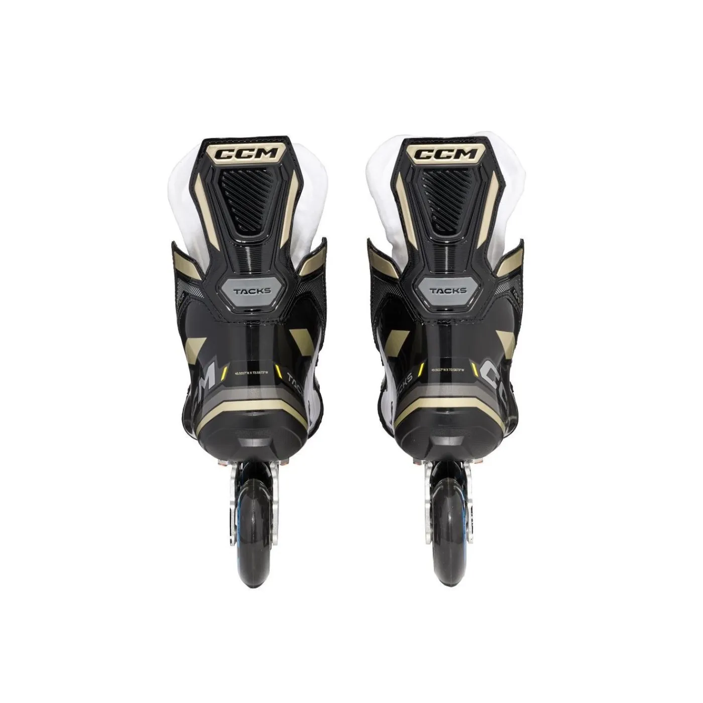 Clearance Inlines AS570 Jr Inlines Junior