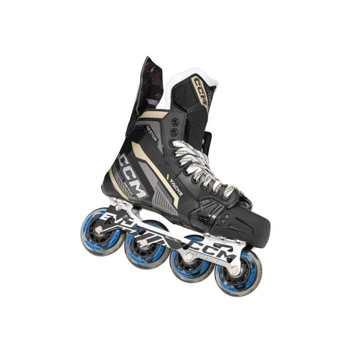 Clearance Inlines AS570 Jr Inlines Junior