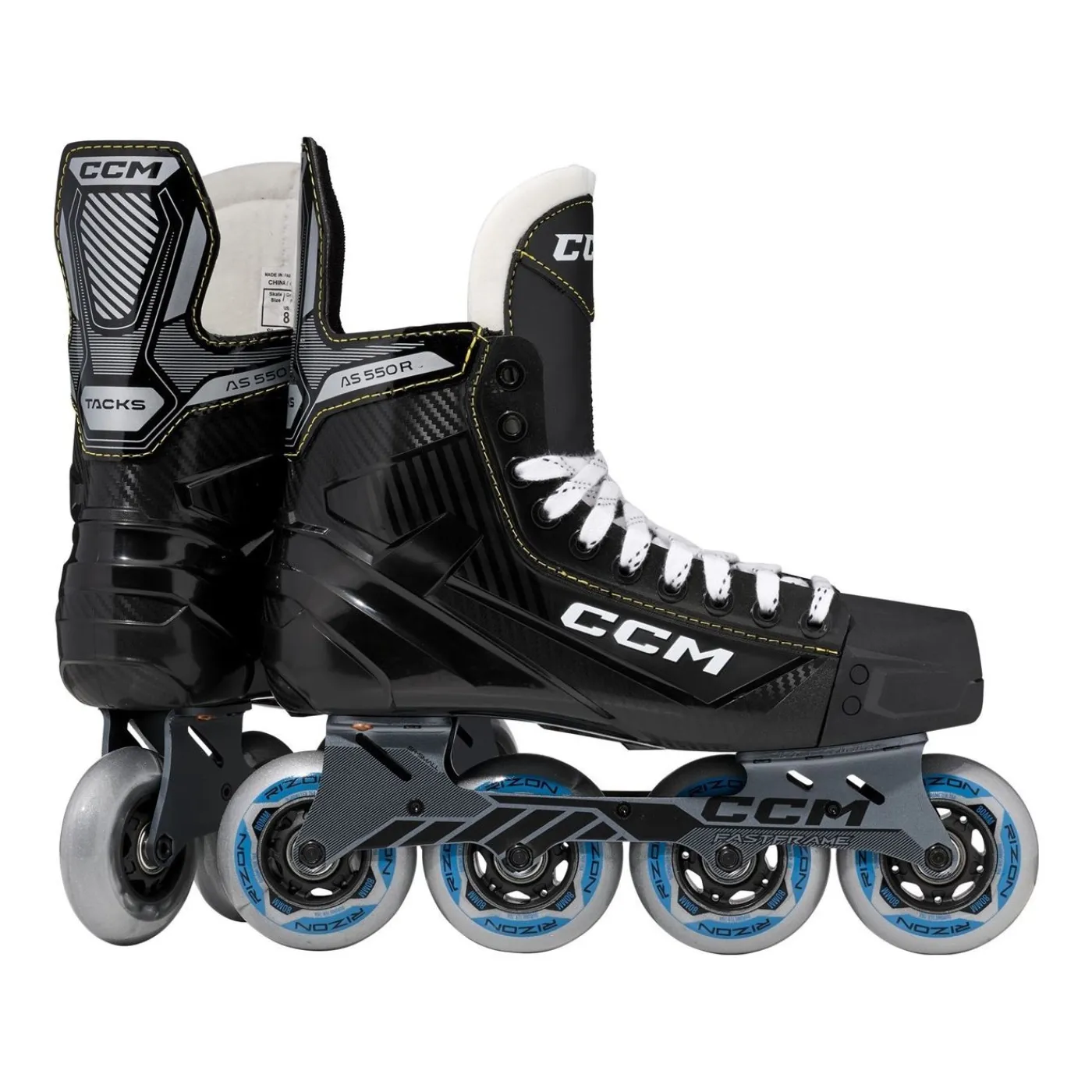 Hot Inlines AS550 Jr Inlines Junior