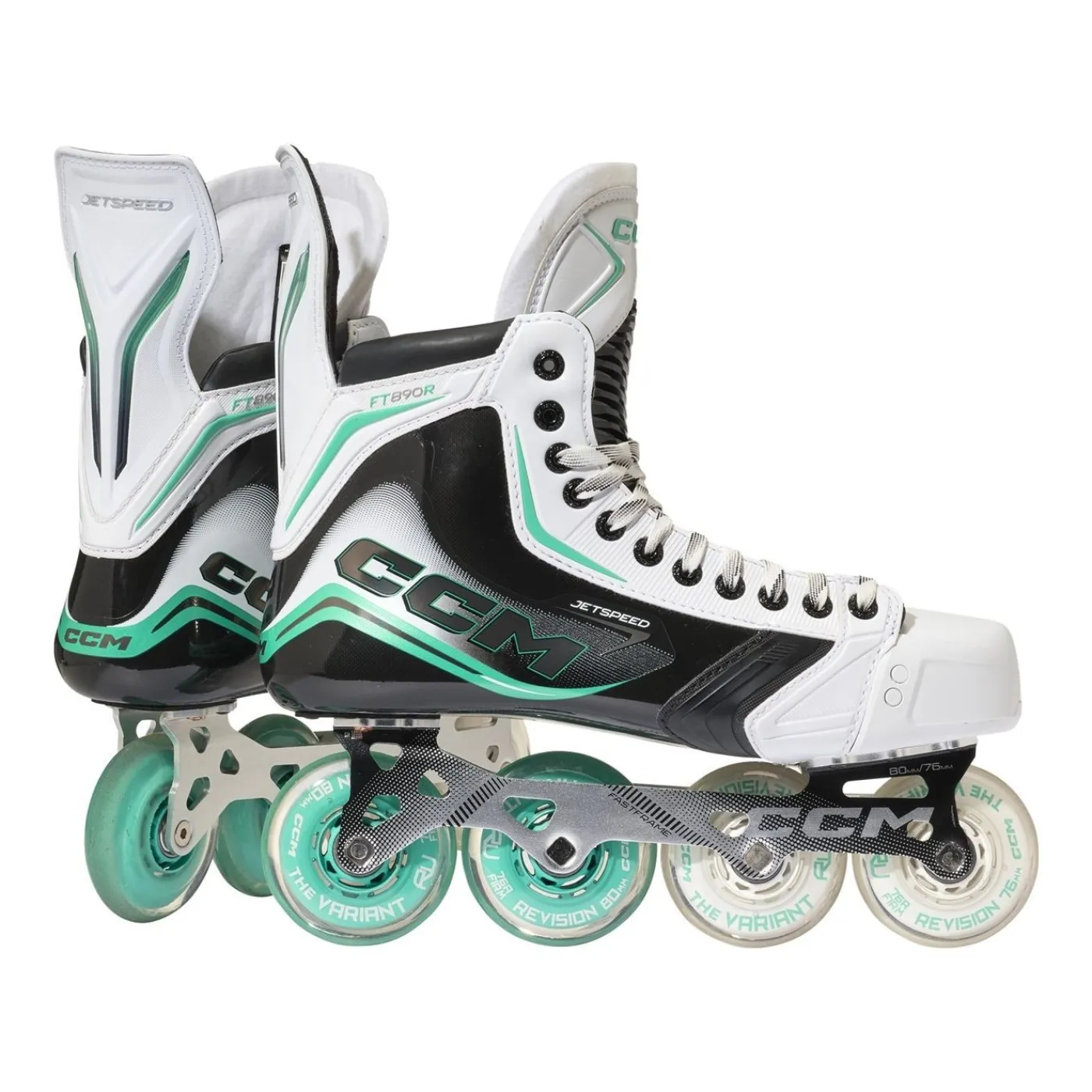 Sale Inlines Jetspeed FT890 Sr Regular Inlines Senior