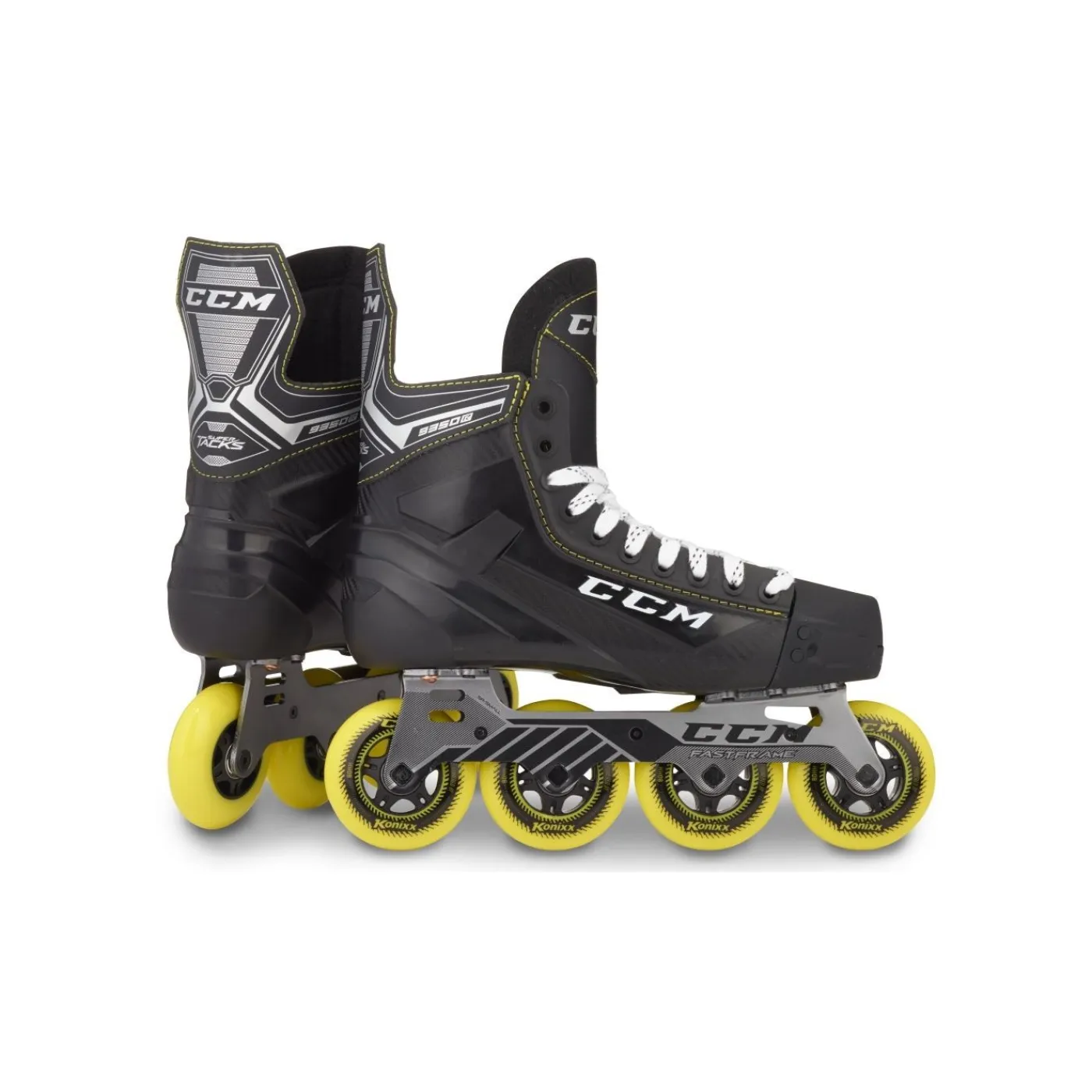 Clearance Inlines RH Tacks 9350 Jr/Int Inlines Junior|Inlines Int