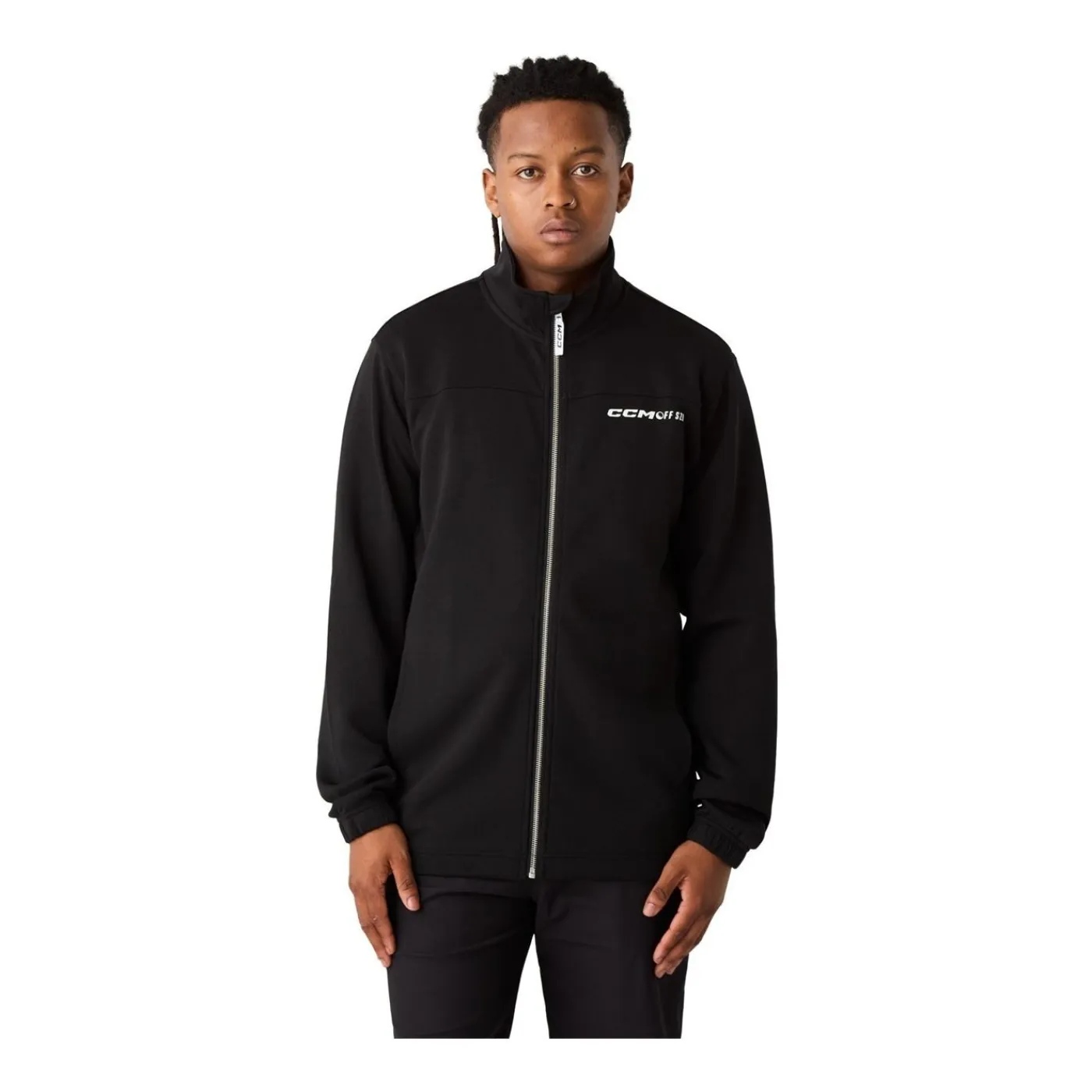 Hot Jacka Golf Sr Black Jackor Senior