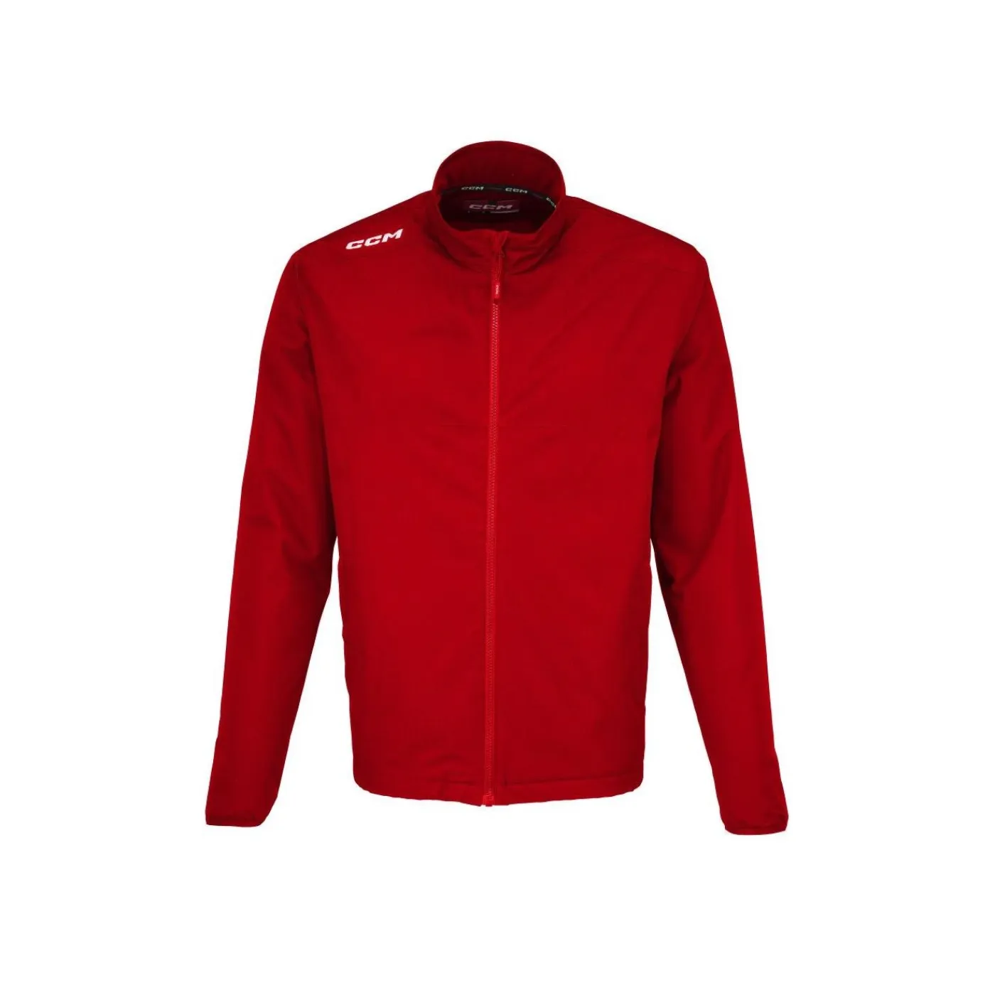 Discount Jacka HD Jr Red Jackor Junior|Teamtextil Jackor Jr
