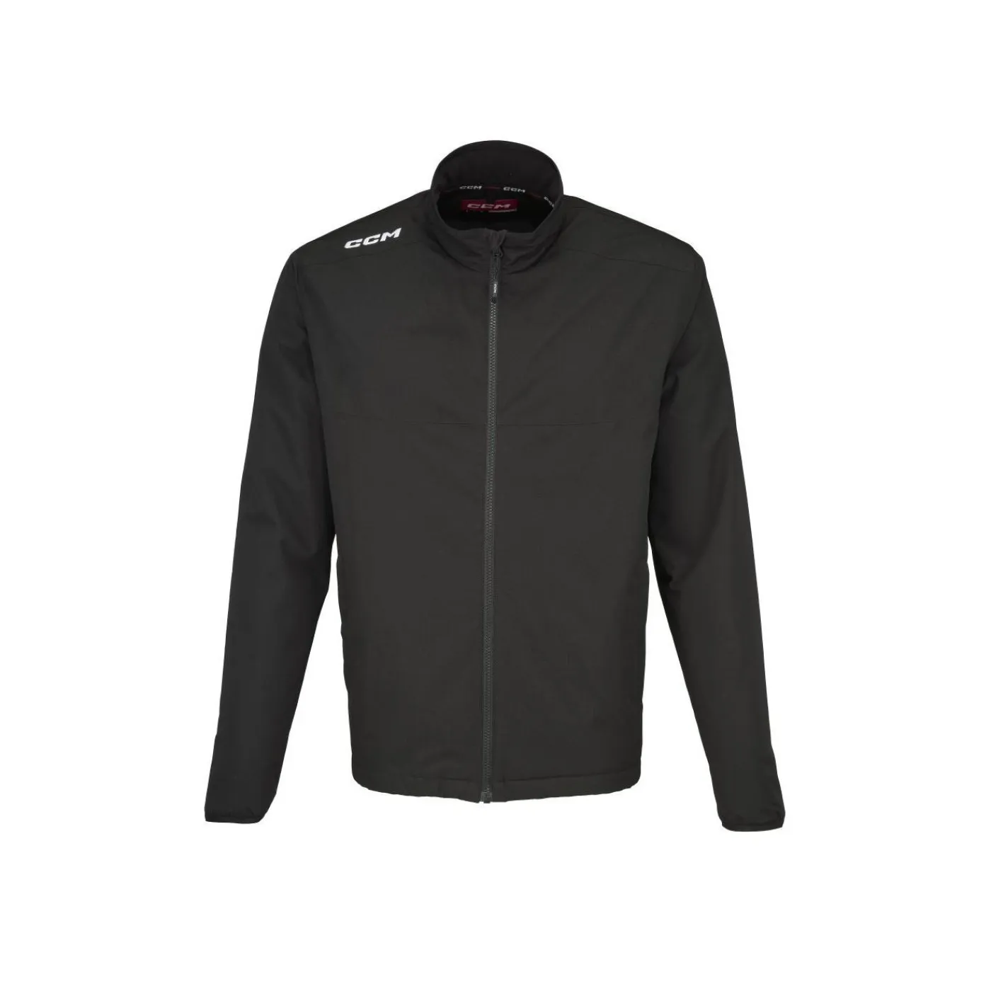 Outlet Jacka HD Sr Black Teamtextil Jackor Sr|Jackor Senior